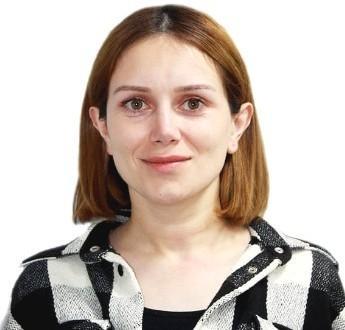 Zakiyya Allahverdiyeva