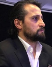 Emin Safarov