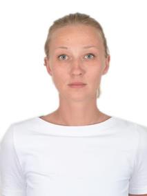 Valeriya Romanovich