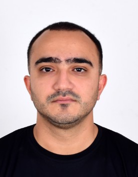 Nurlan Gasimov