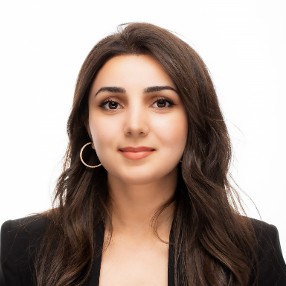 Ulviyya Allahverdiyeva