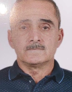 Əlihəsən  Zeynalov