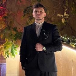 Əlihüseyn Həmzəyev