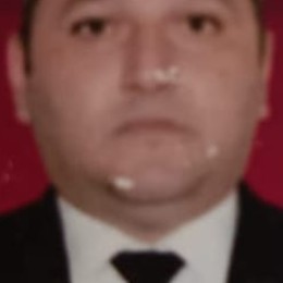 Ərzulla Bəşirov