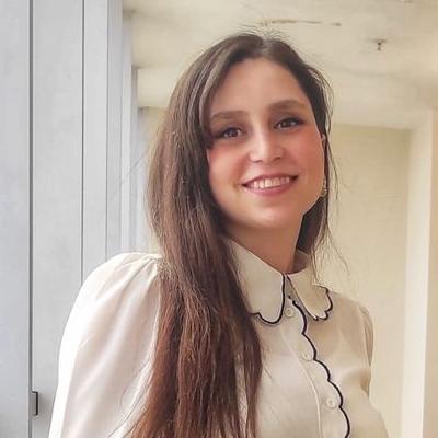 Ulviyya Ismayilzada