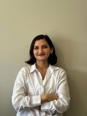 Leyla Mammadli