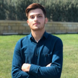Kamran Salayev