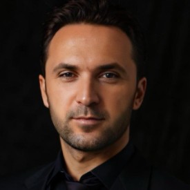 ŞIRXAN CƏFƏROV