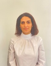 Yegana Najafova