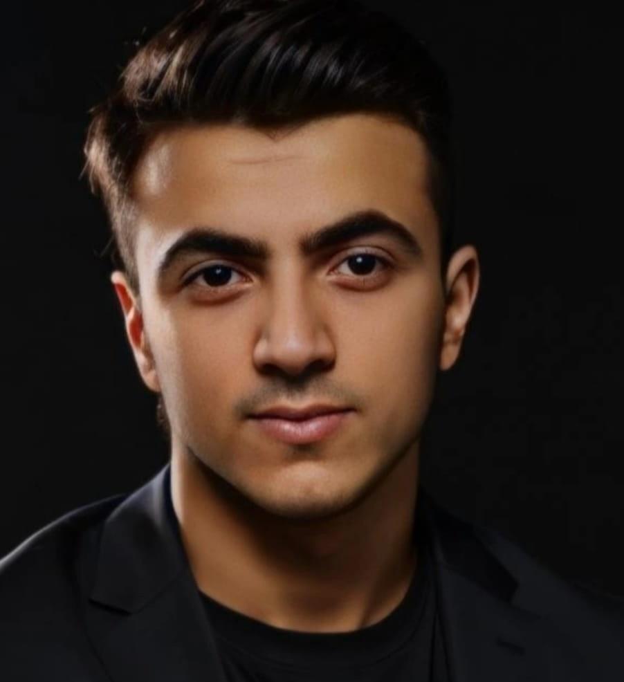 Nurlan ZEYNALLI