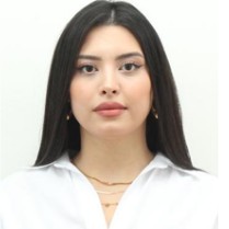 Sevinj Shikhaliyeva