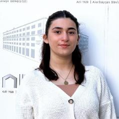 Aida Adigozalova