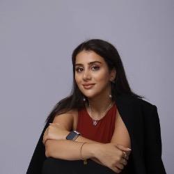 Chinara Yusifova