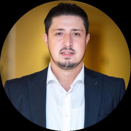 Orkhan Afandiyev