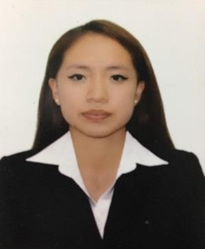 ANDREA REYES MANRIQUE