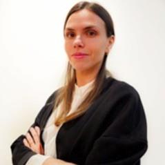 Silvia LANARI ZUBIAUR