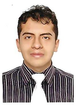 Johan Fabricio Chávez Barreto