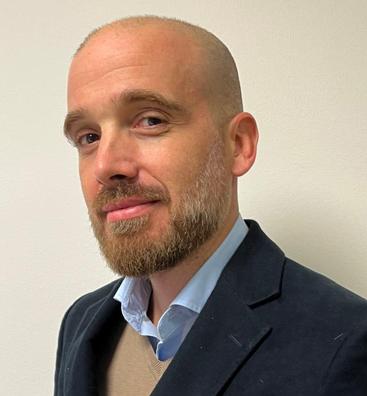 Matteo Giovanni Italia