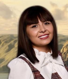 Roberta Tabeica Haraga