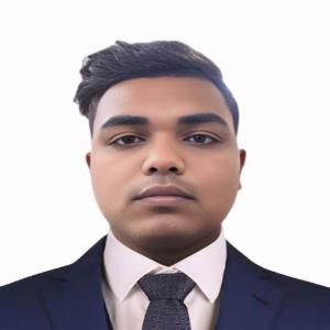 MD ASFAK UDDIN  AKASH