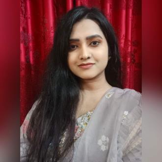 Tarana Hossain Arpita