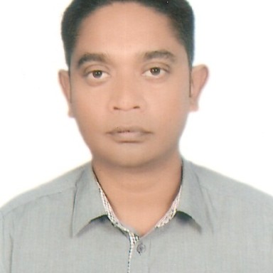 Md Azizul Islam