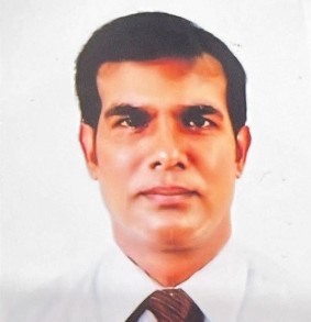 MD Abul Hossain