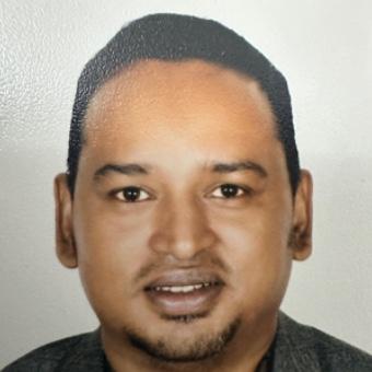 Md.Ashraf Ashraf Uddin Sikder