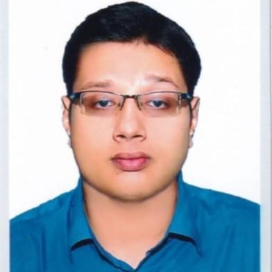 Kazi Shukur Mahmud Ashis