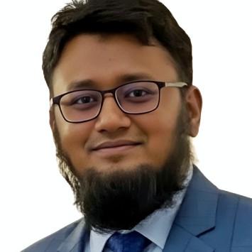 Md. Ashik Hassan Bhuiyan