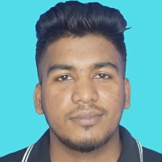 MD NAZMUL HOSSAIN