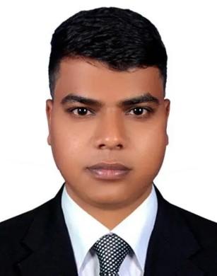 MD Ferdoush Mahmud