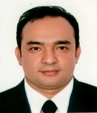 Dr.Md. Kamruzzaman