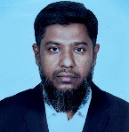 Abdullah Al Amin
