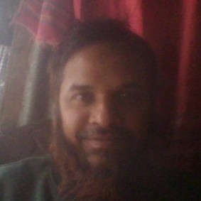 MD. SHAKAUTH HOSSAIN