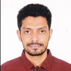 MD. SALIM SHAHMAN MUKIB