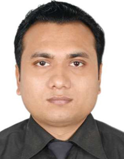 MD MONIRUL ISLAM KHAN