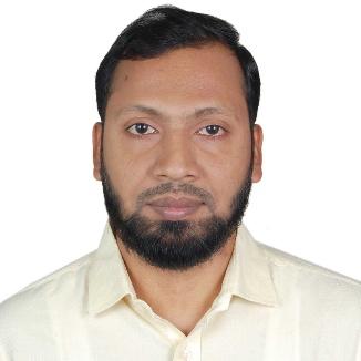 MD. HABIBUR RAHMAN, CDCP®, CDFOS®