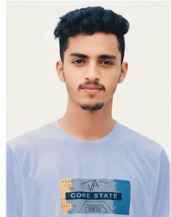 Nayeemuzzaman  Sarkar