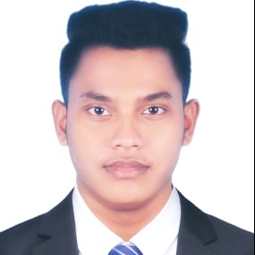 MD SIHAB RAHMAN