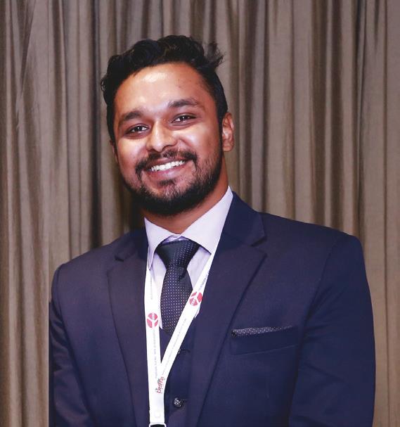 Redwan Hossain Shovon