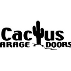 Cactus Garage Doors