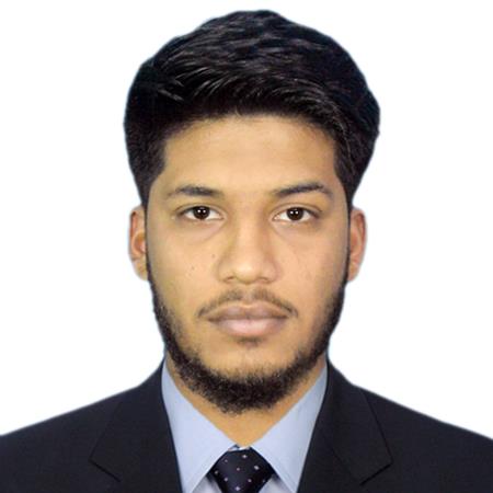 Ifte Khairul Islam