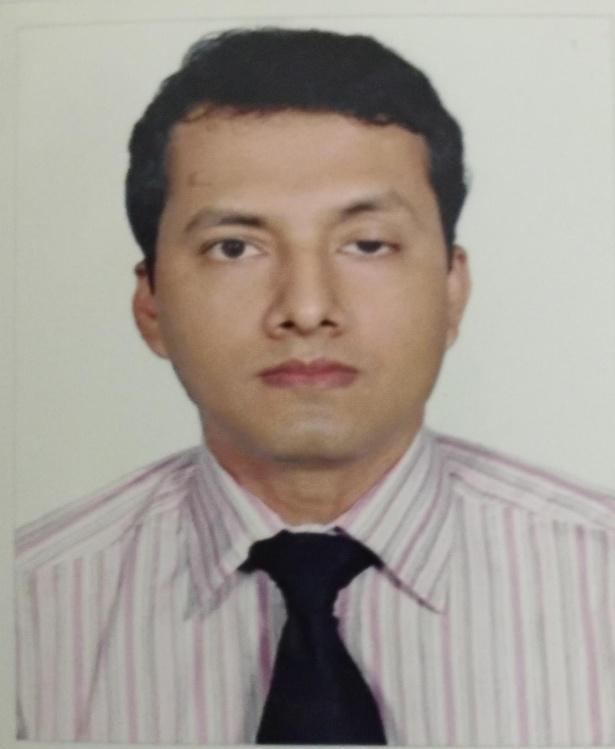 Shatadal Roy Chowdhury