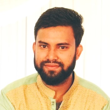 Saiful  Islam
