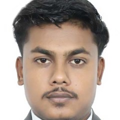MD. ASIKUL ISLAM
