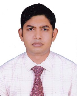 Md. Nasimul Alam