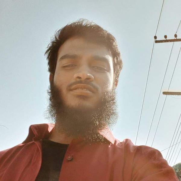 AMIRUL ISLAM