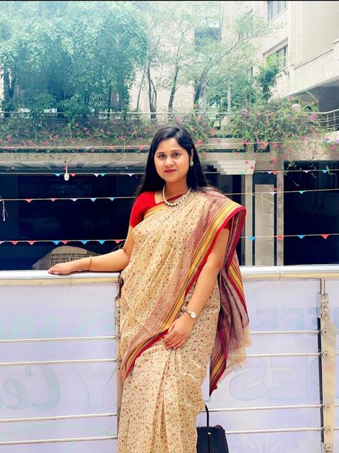 MUHOSINA AKTAR SHRABONI