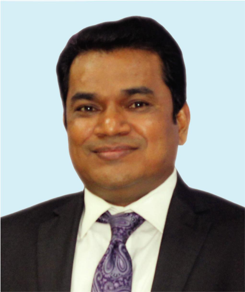 Md. Liakot Hossain Lipon